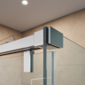 Душевой уголок BELBAGNO SOFT_CLOSE-1-AH-1-150/90-C-Cr